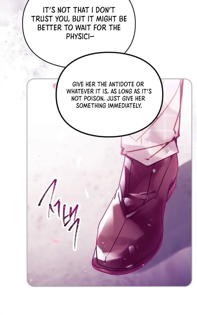 Villains Are Destined to Die Chapter 158 Page 24
