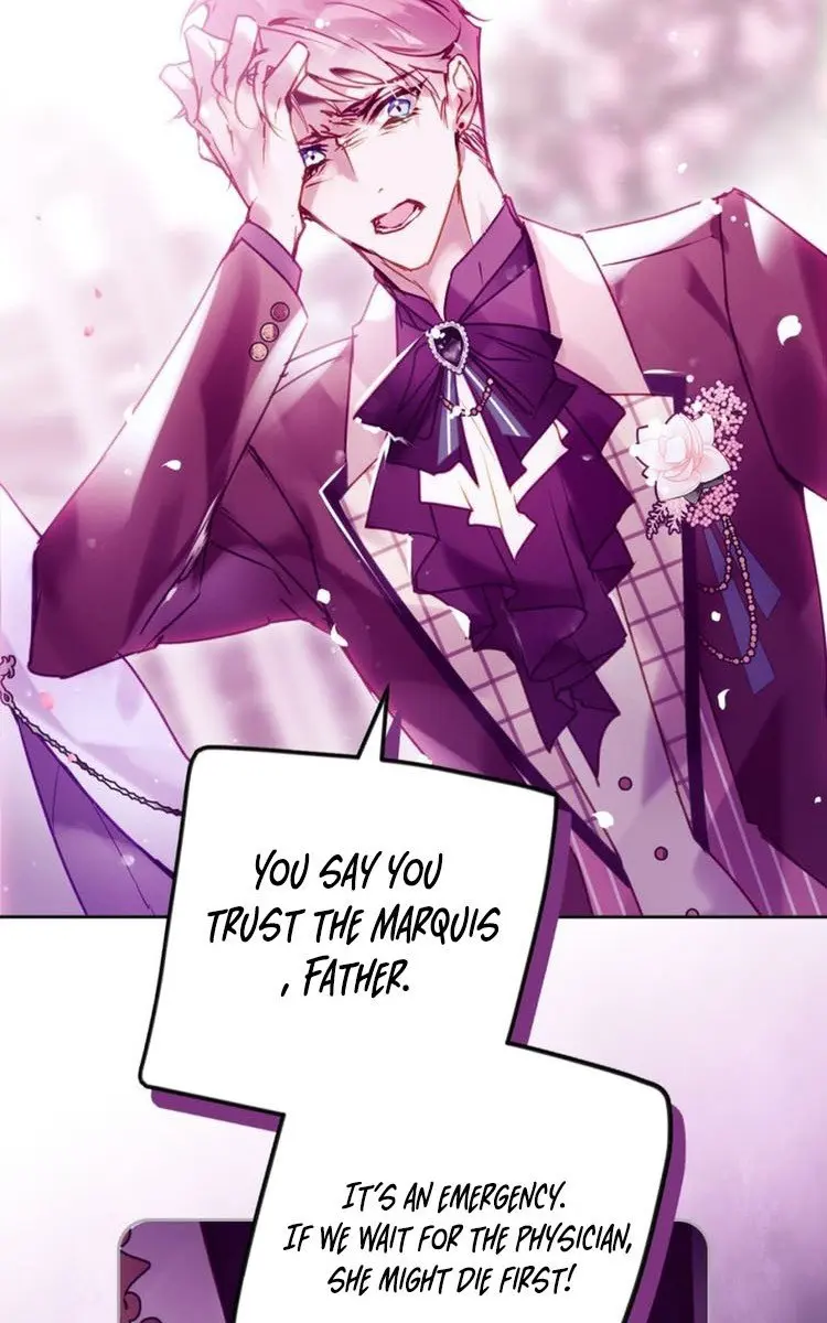 Villains Are Destined to Die Chapter 158 Page 26