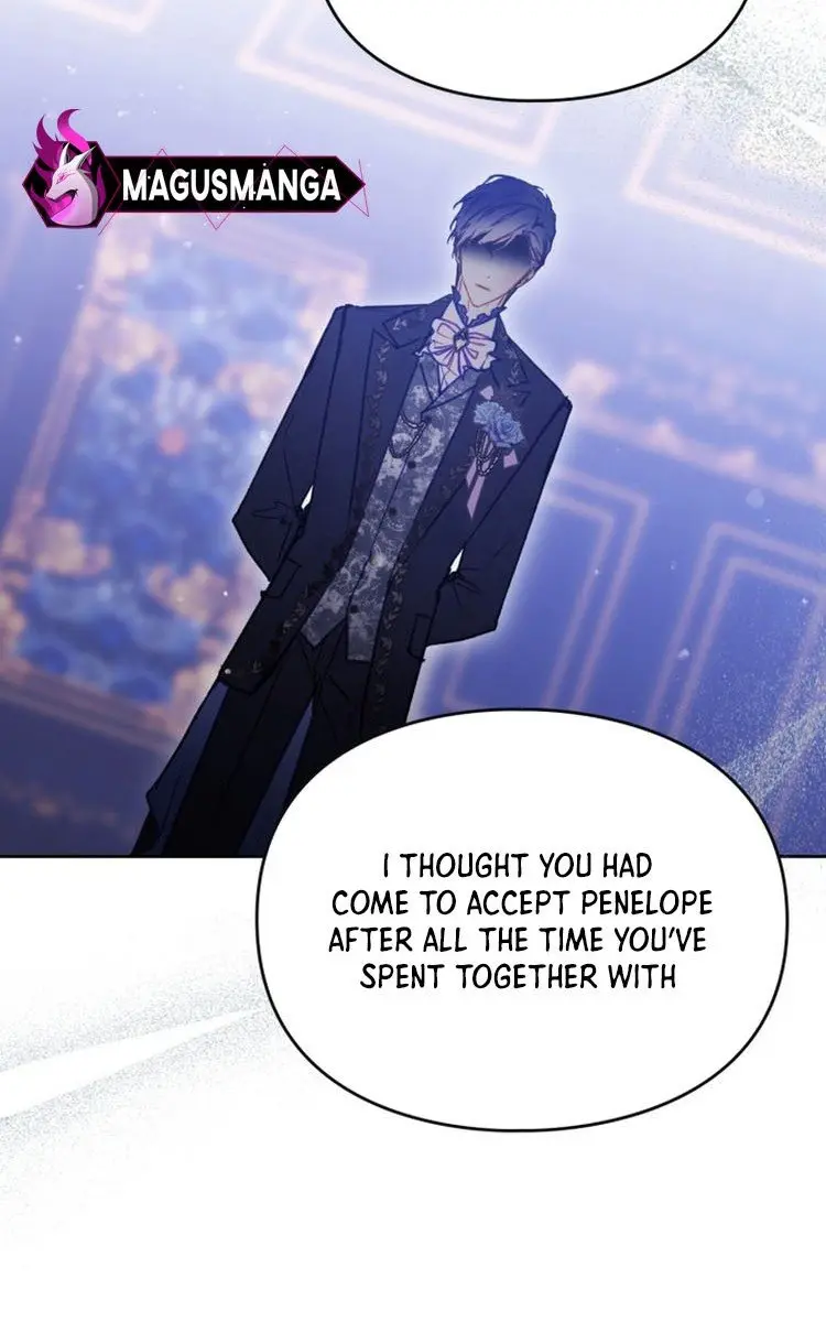 Villains Are Destined to Die Chapter 158 Page 54