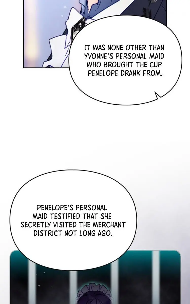Villains Are Destined to Die Chapter 158 Page 71