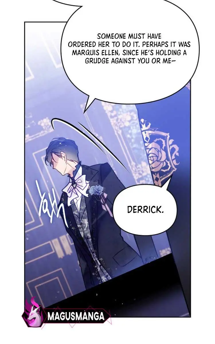 Villains Are Destined to Die Chapter 159 Page 4