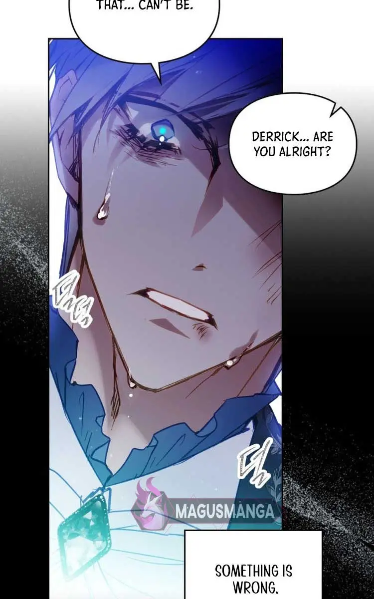 Villains Are Destined to Die Chapter 159 Page 21
