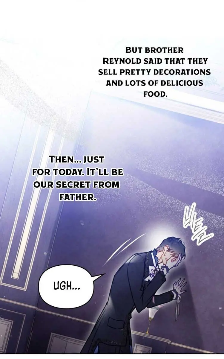 Villains Are Destined to Die Chapter 159 Page 43