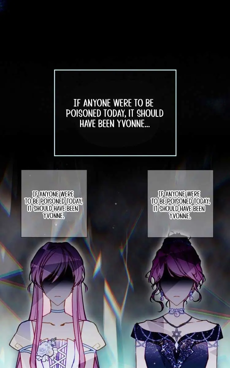 Villains Are Destined to Die Chapter 159 Page 54