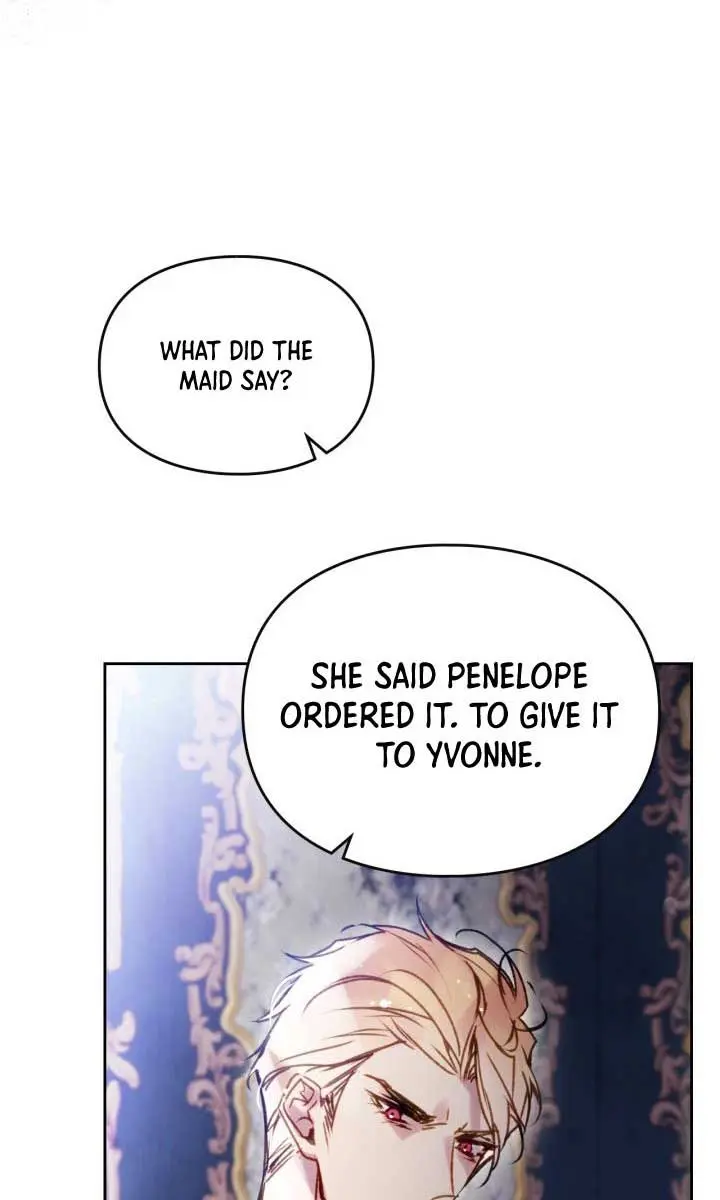 Villains Are Destined to Die Chapter 160 Page 34