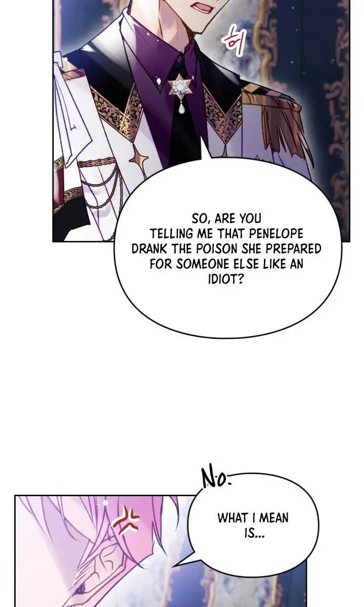 Villains Are Destined to Die Chapter 160 Page 35