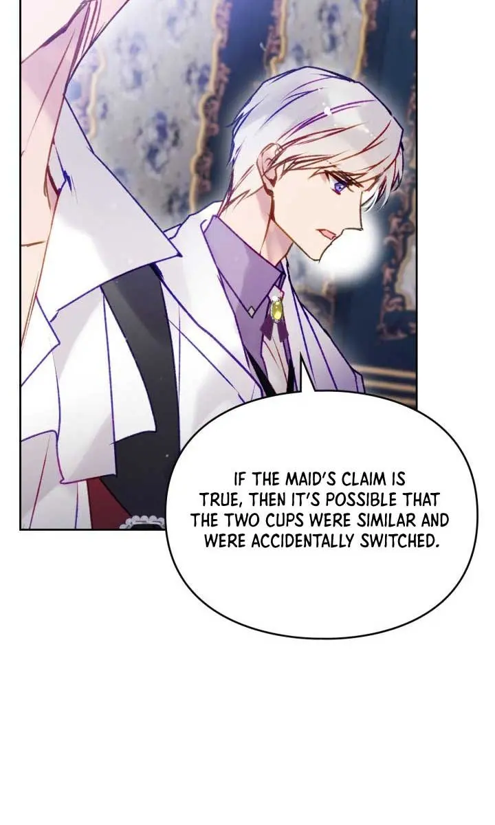 Villains Are Destined to Die Chapter 160 Page 36