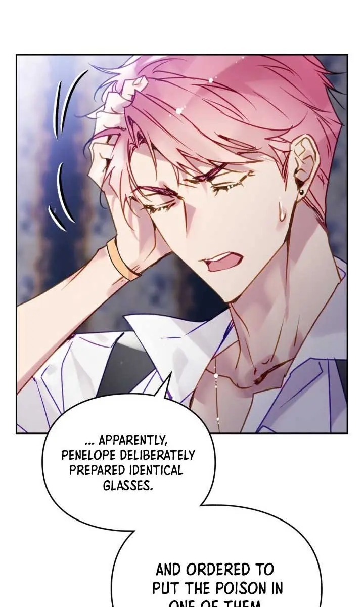 Villains Are Destined to Die Chapter 160 Page 37