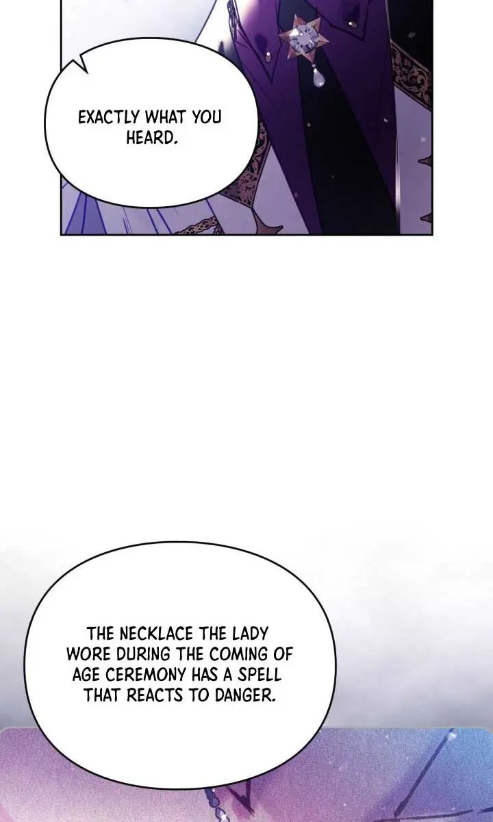 Villains Are Destined to Die Chapter 160 Page 45