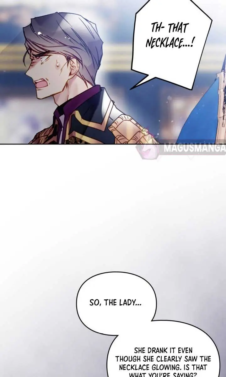Villains Are Destined to Die Chapter 160 Page 47