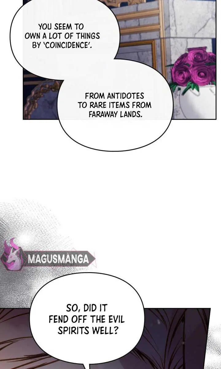 Villains Are Destined to Die Chapter 160 Page 57