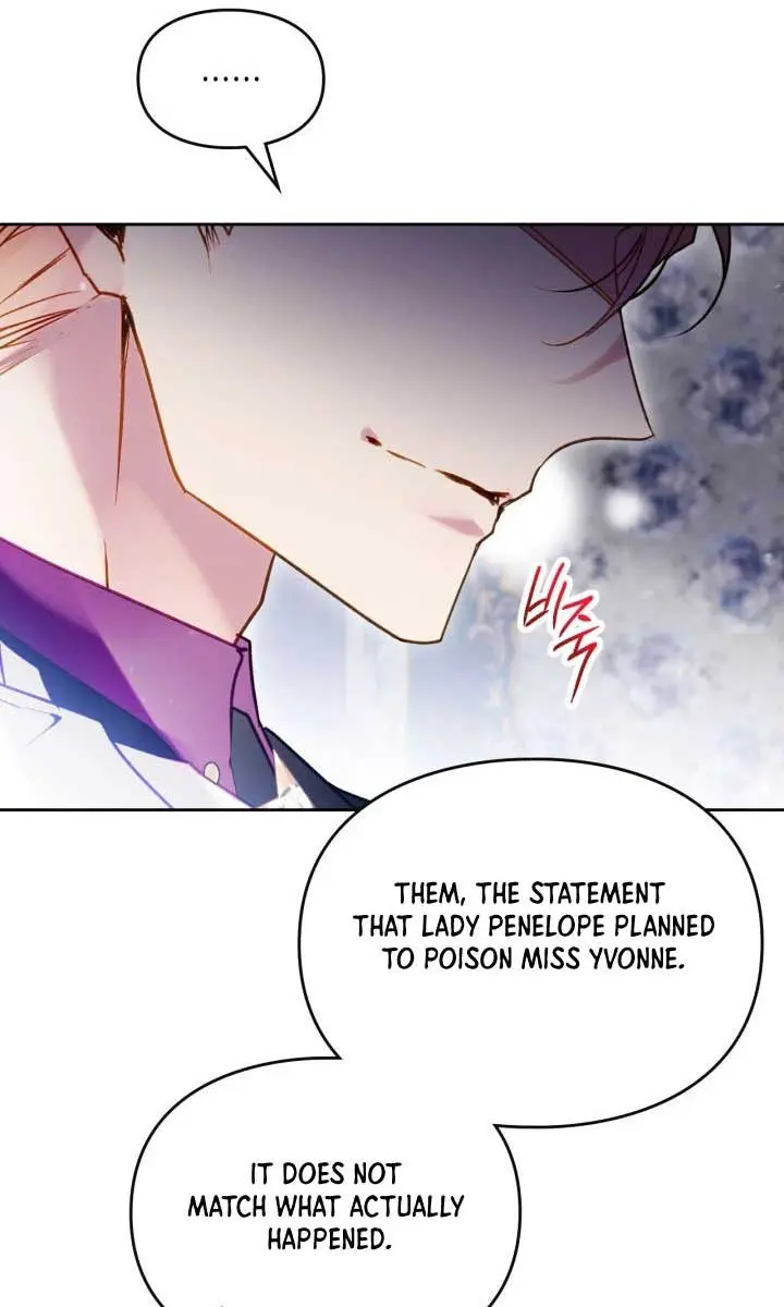 Villains Are Destined to Die Chapter 160 Page 60