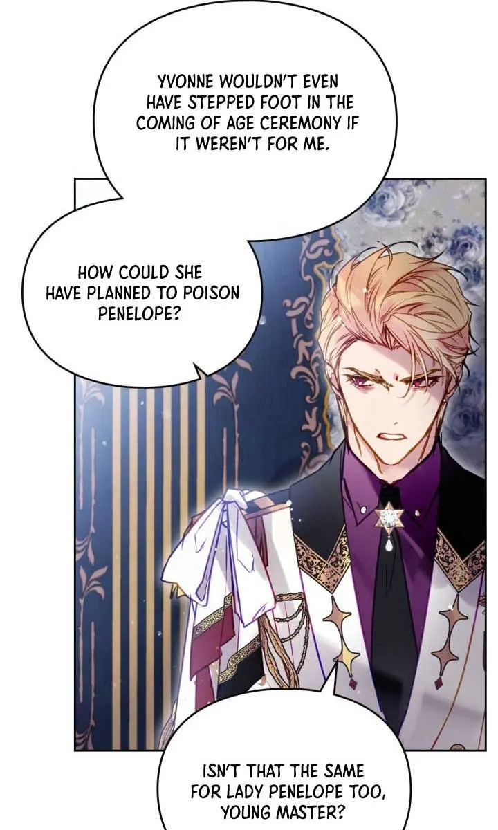 Villains Are Destined to Die Chapter 160 Page 64
