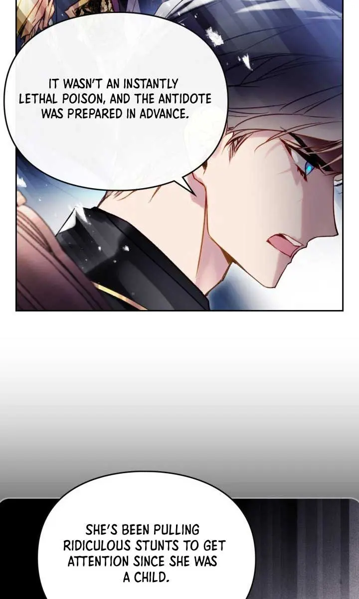 Villains Are Destined to Die Chapter 160 Page 70