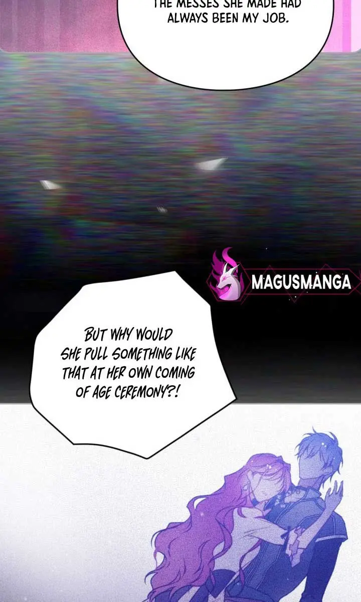 Villains Are Destined to Die Chapter 160 Page 72