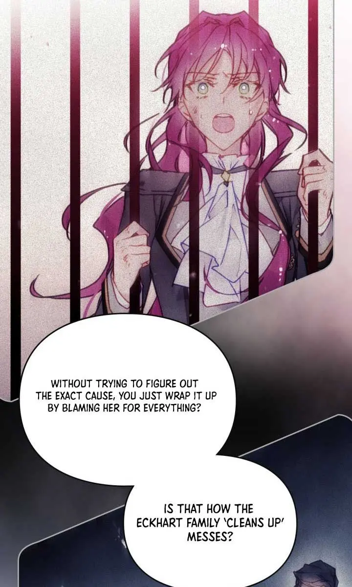 Villains Are Destined to Die Chapter 160 Page 85