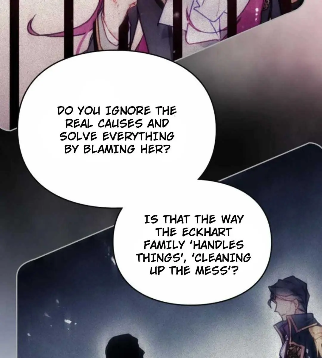 Villains Are Destined to Die Chapter 161 Page 6
