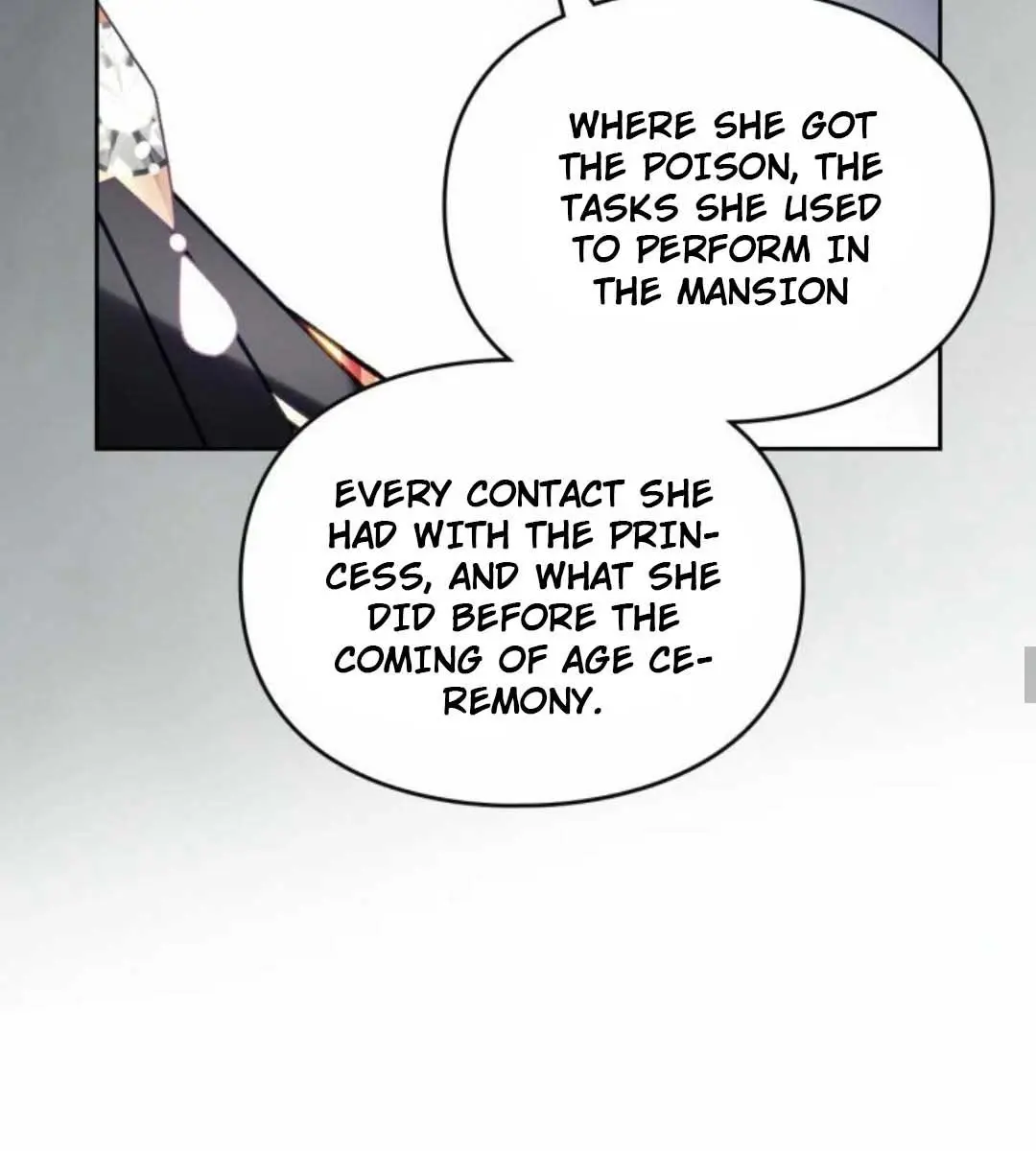 Villains Are Destined to Die Chapter 161 Page 30