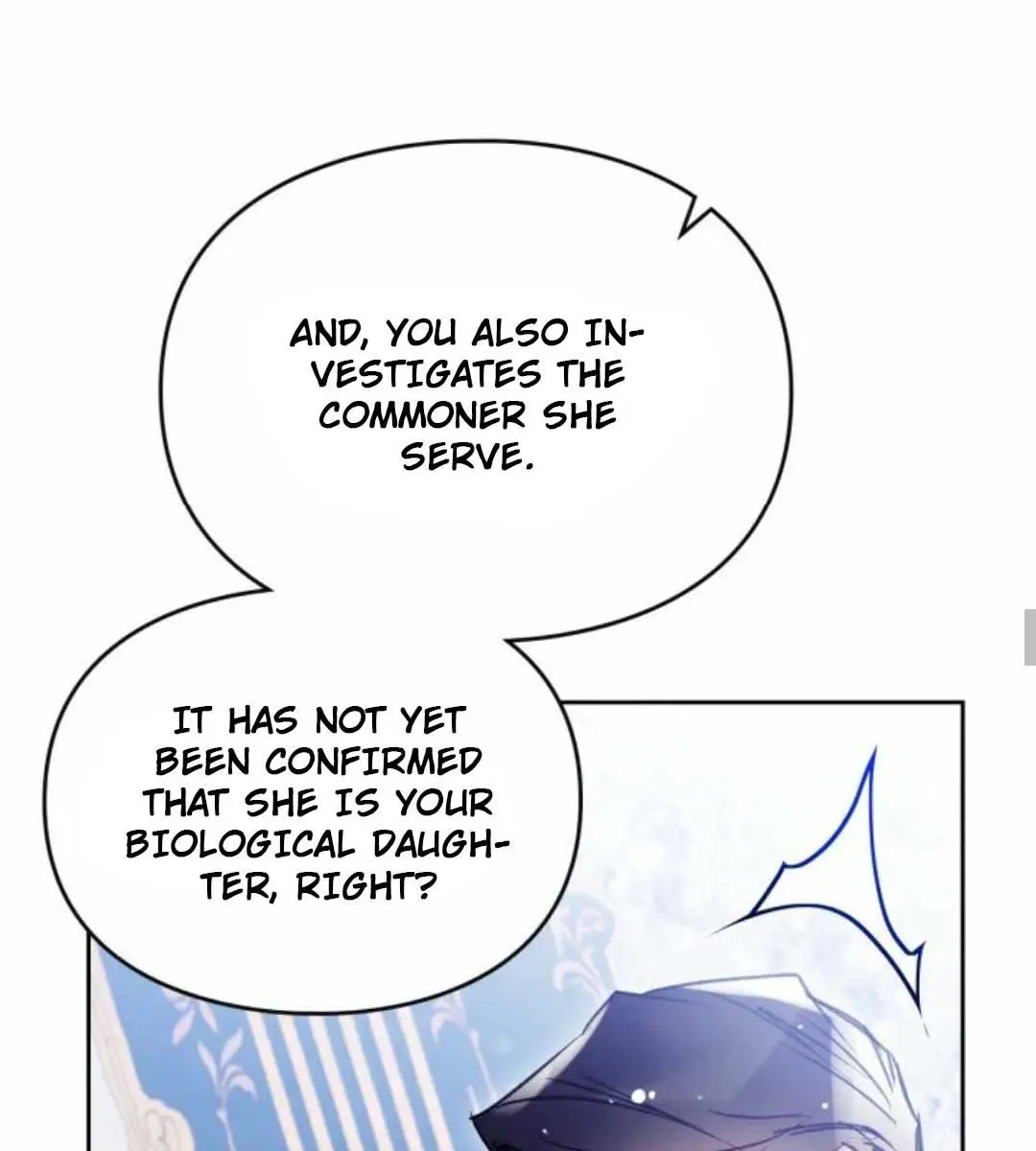 Villains Are Destined to Die Chapter 161 Page 31