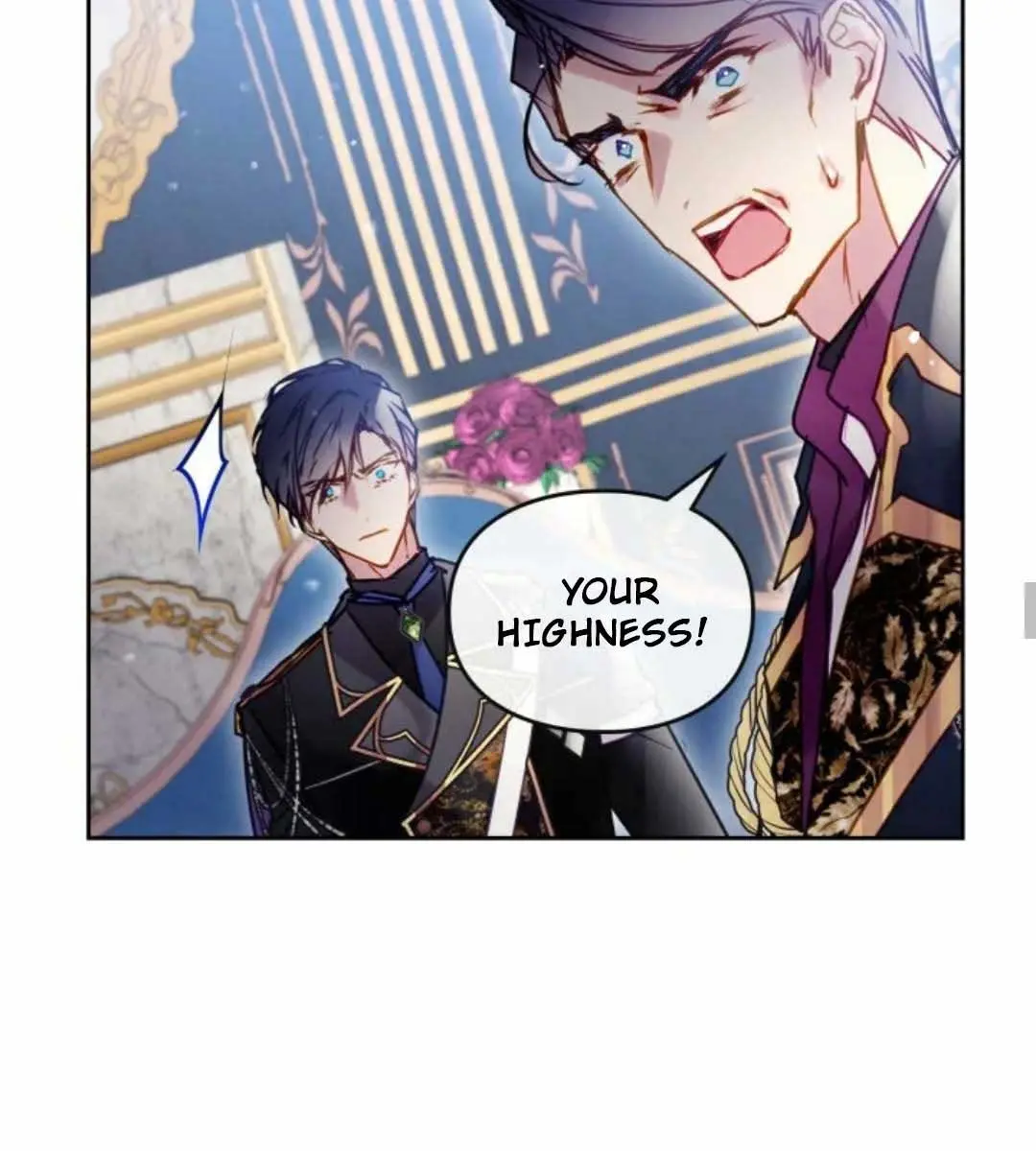 Villains Are Destined to Die Chapter 161 Page 32