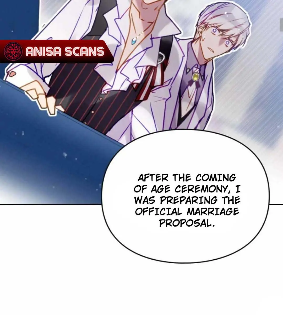 Villains Are Destined to Die Chapter 161 Page 41