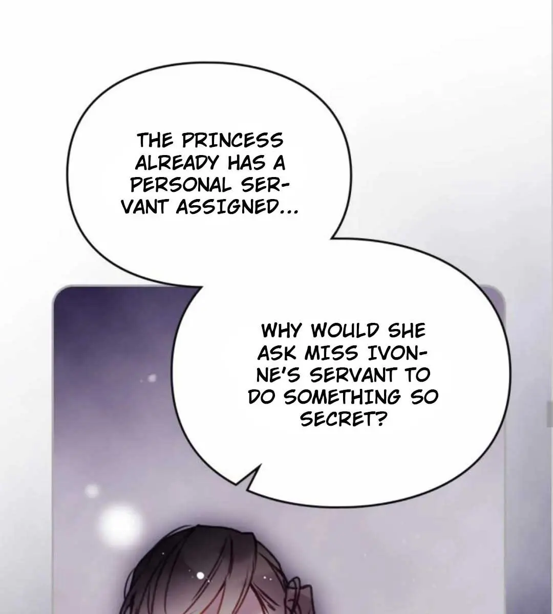 Villains Are Destined to Die Chapter 161 Page 50