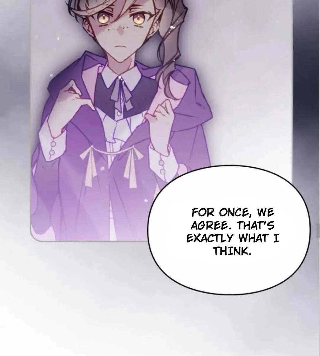 Villains Are Destined to Die Chapter 161 Page 51
