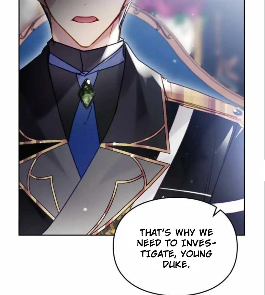 Villains Are Destined to Die Chapter 161 Page 53