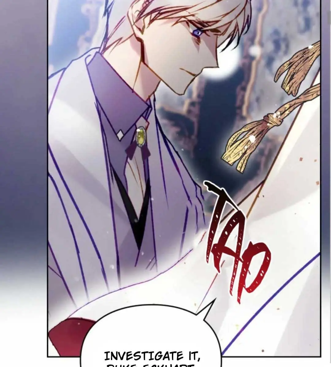 Villains Are Destined to Die Chapter 161 Page 62