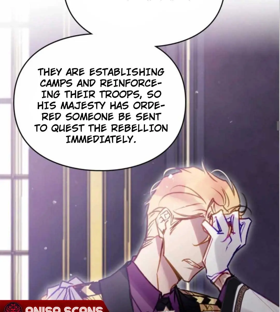 Villains Are Destined to Die Chapter 161 Page 87