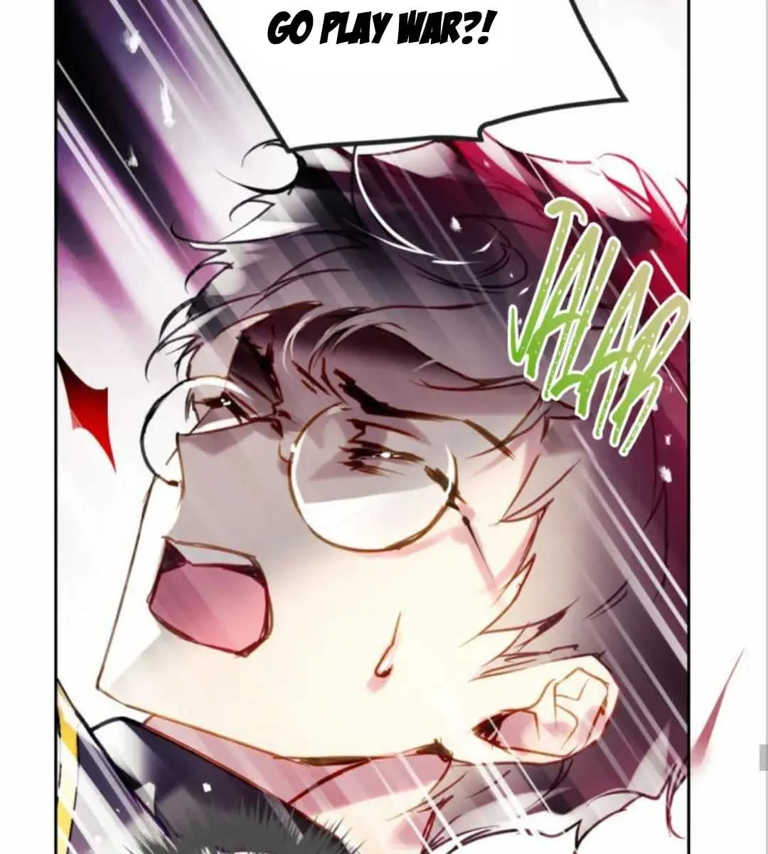 Villains Are Destined to Die Chapter 161 Page 98