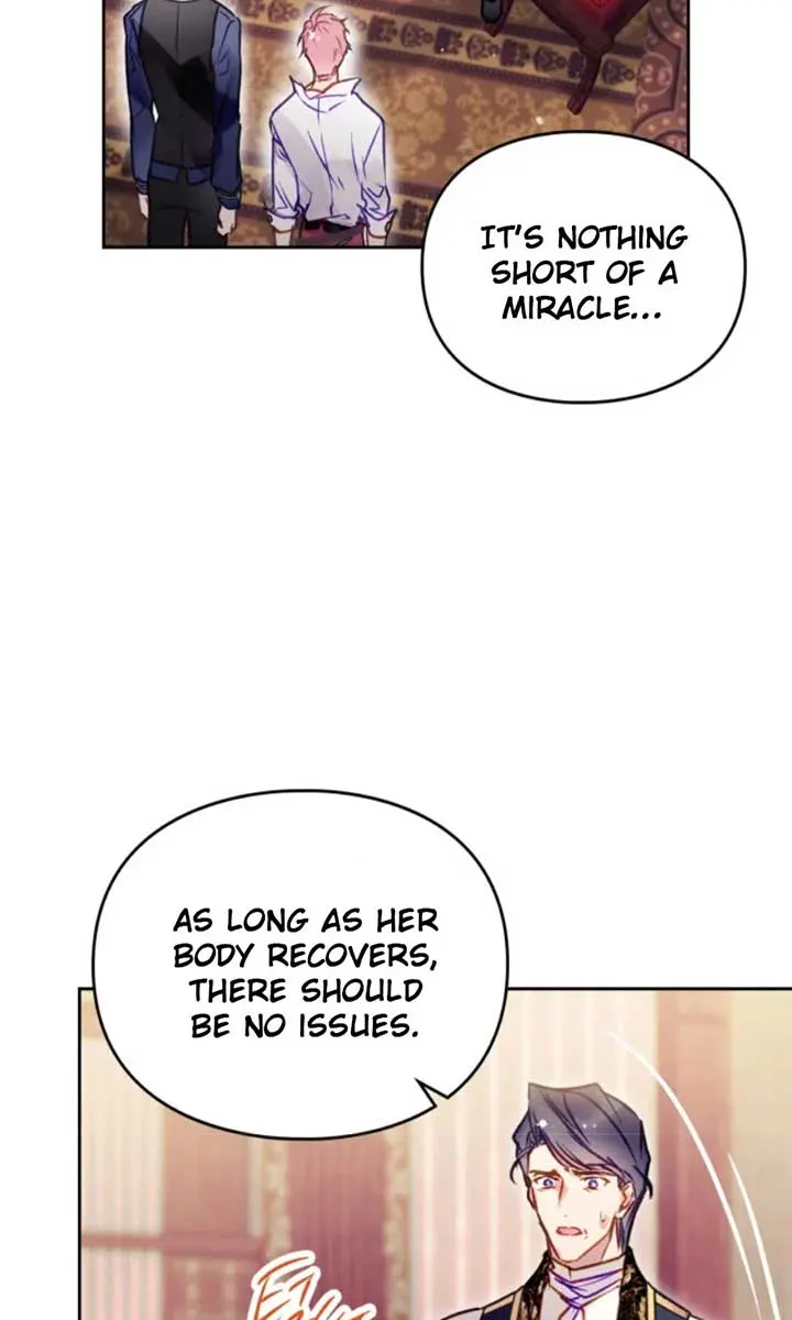 Villains Are Destined to Die Chapter 163 Page 26
