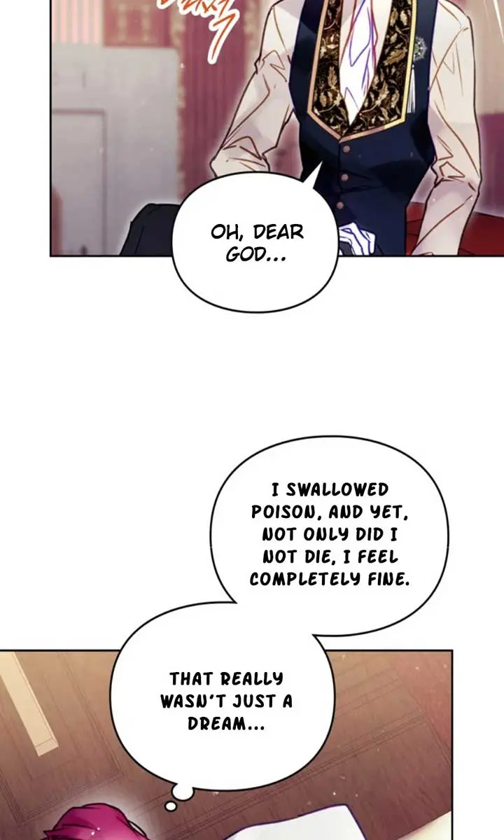 Villains Are Destined to Die Chapter 163 Page 27
