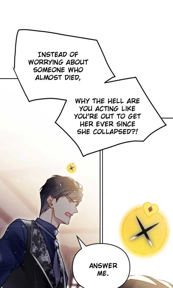 Villains Are Destined to Die Chapter 163 Page 34