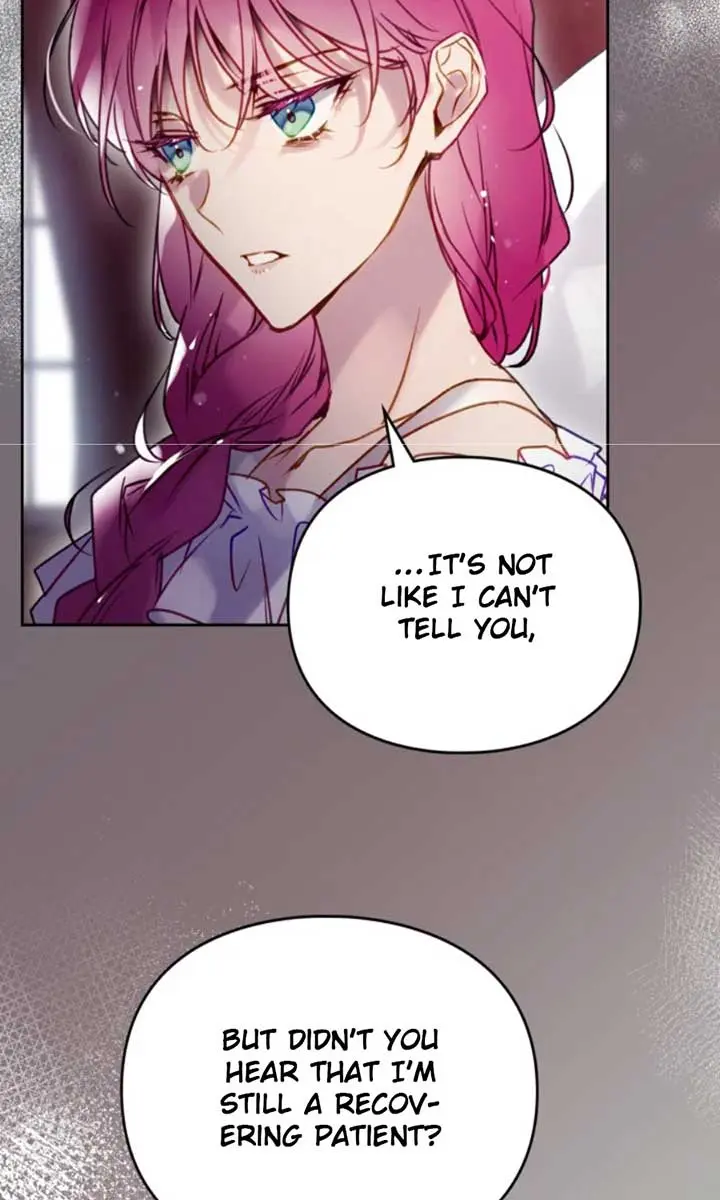 Villains Are Destined to Die Chapter 163 Page 36