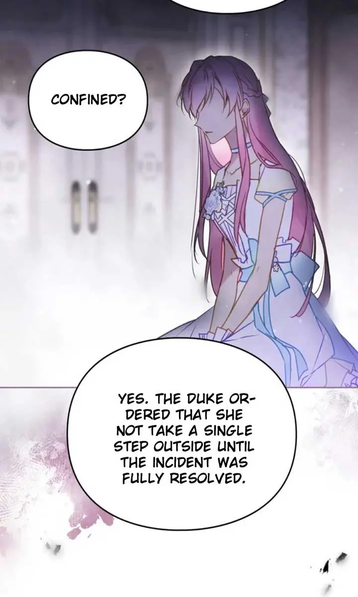 Villains Are Destined to Die Chapter 163 Page 55