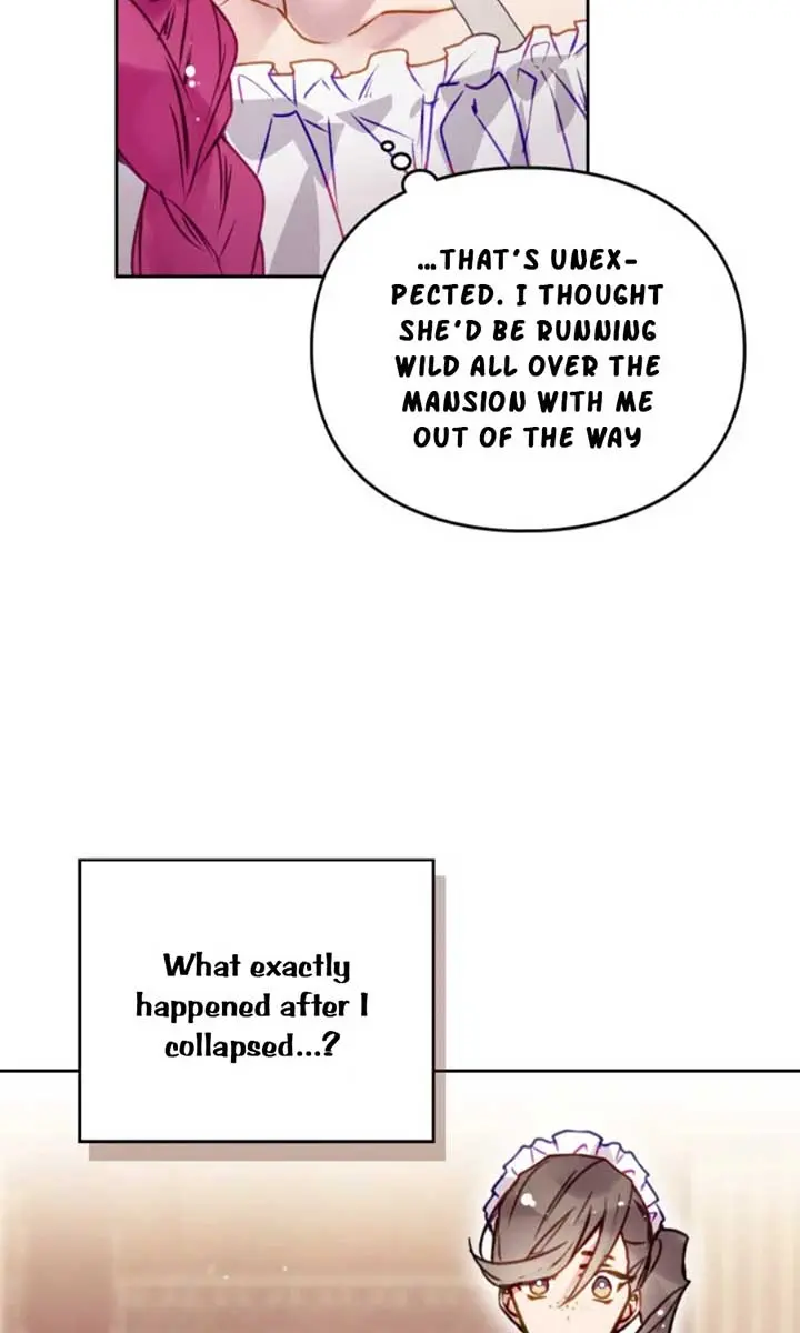 Villains Are Destined to Die Chapter 163 Page 57