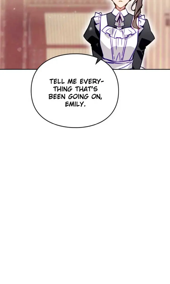 Villains Are Destined to Die Chapter 163 Page 58