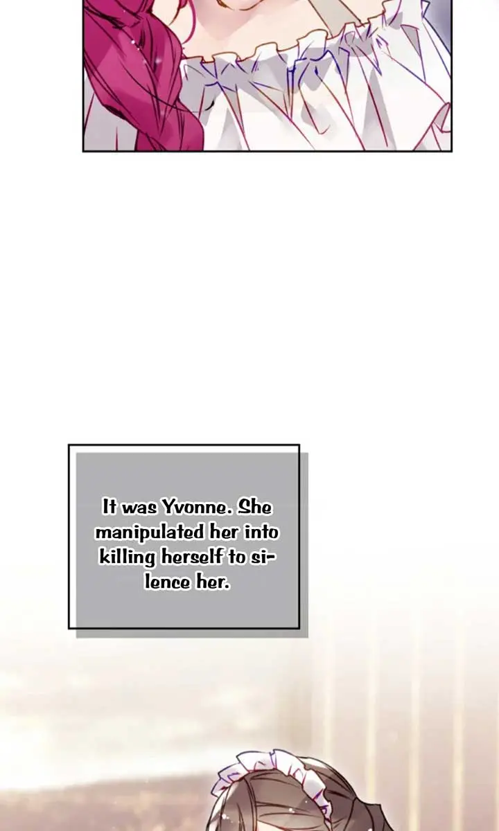 Villains Are Destined to Die Chapter 163 Page 61