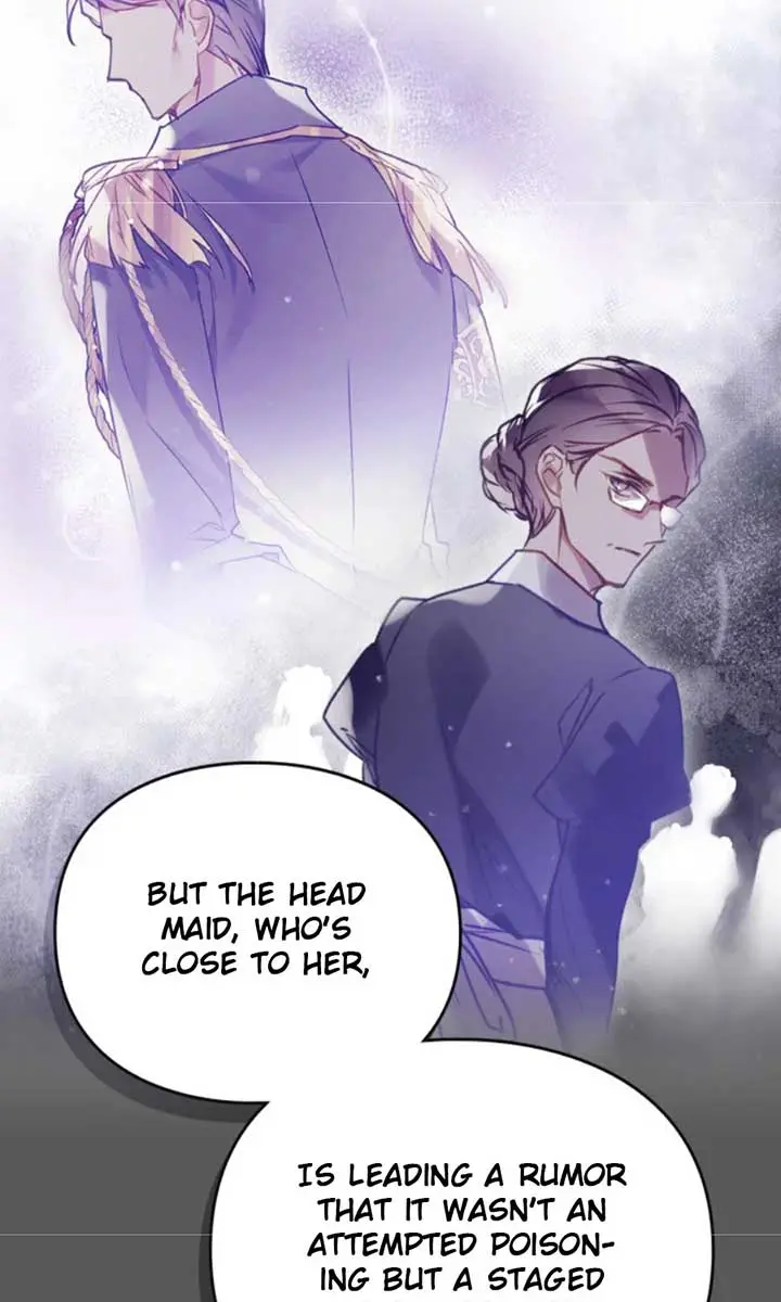 Villains Are Destined to Die Chapter 163 Page 67