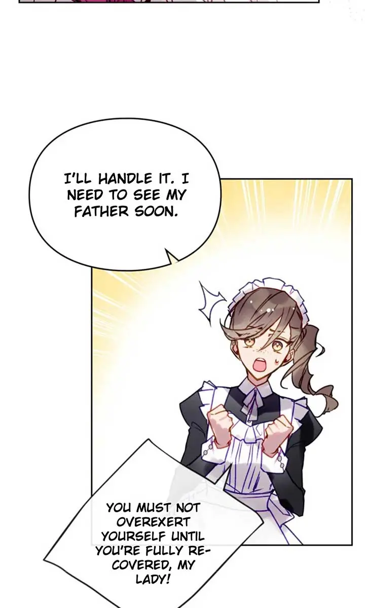 Villains Are Destined to Die Chapter 163 Page 73