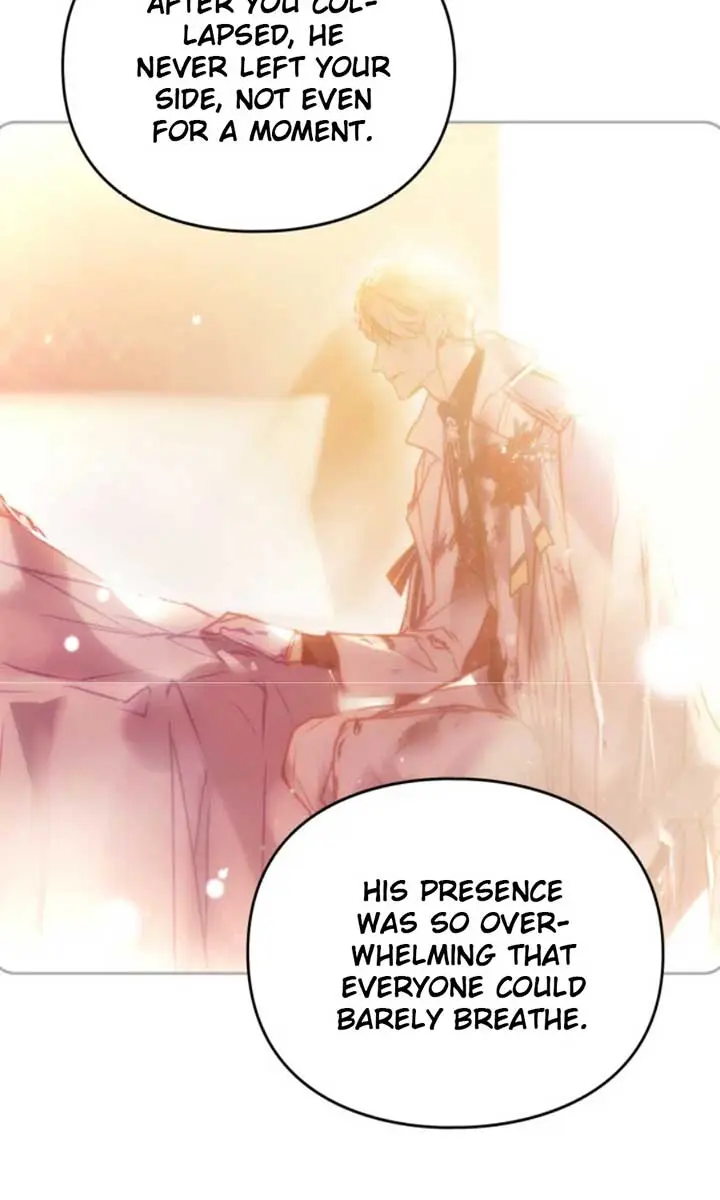 Villains Are Destined to Die Chapter 164 Page 8