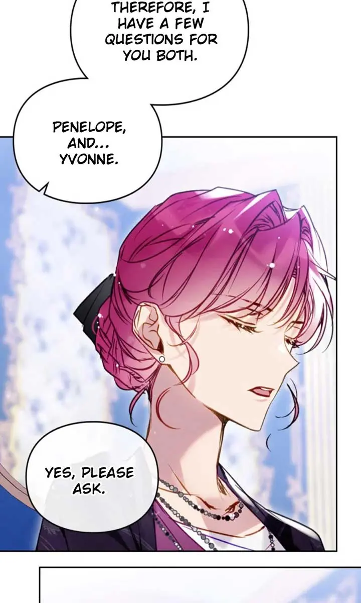 Villains Are Destined to Die Chapter 164 Page 33