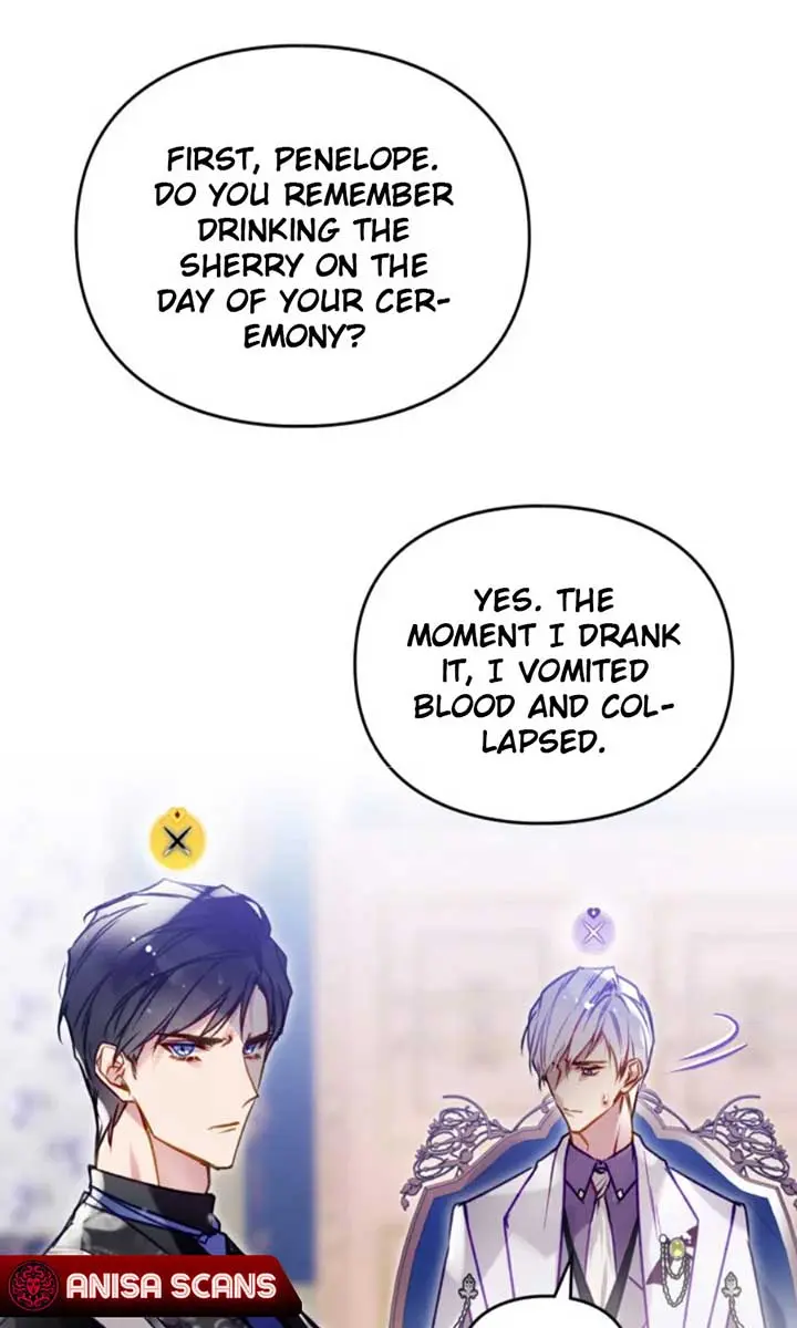 Villains Are Destined to Die Chapter 164 Page 35