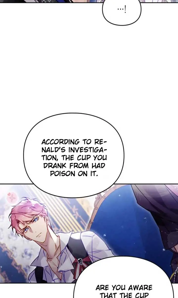 Villains Are Destined to Die Chapter 164 Page 36