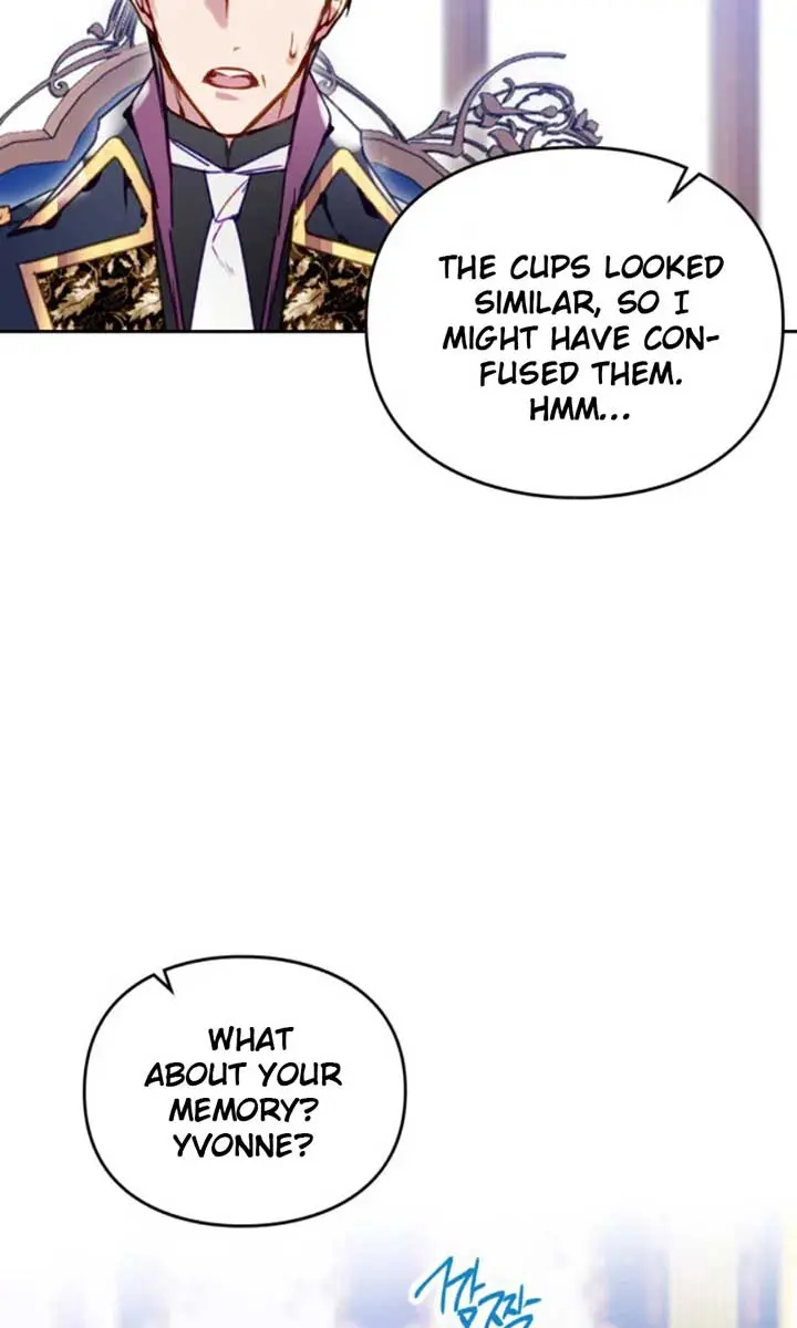 Villains Are Destined to Die Chapter 164 Page 39