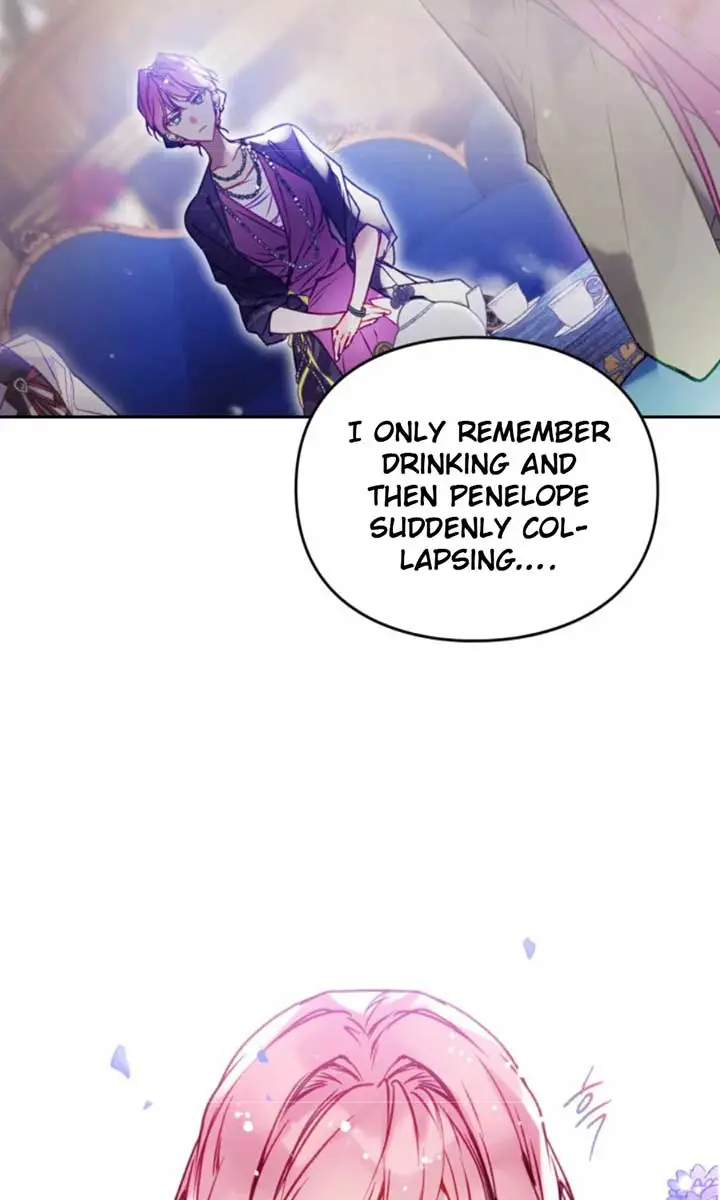 Villains Are Destined to Die Chapter 164 Page 41