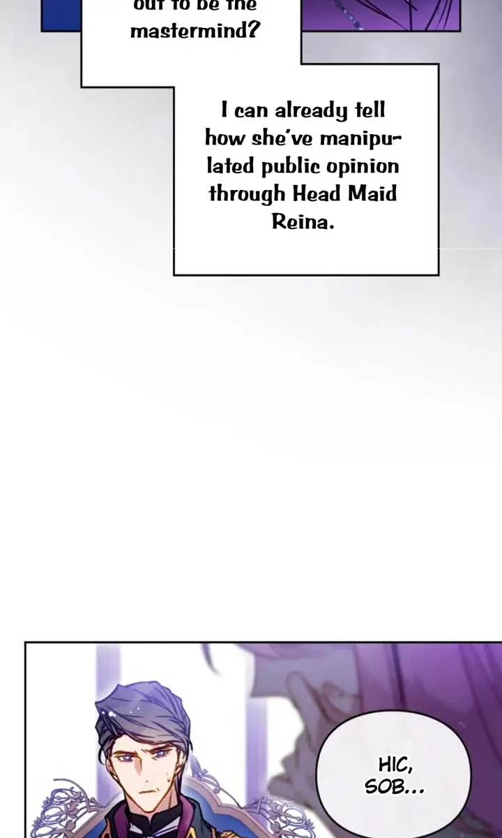 Villains Are Destined to Die Chapter 164 Page 44