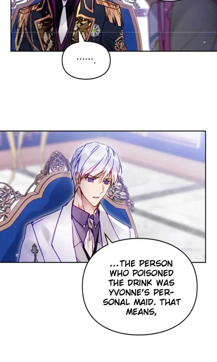 Villains Are Destined to Die Chapter 164 Page 45