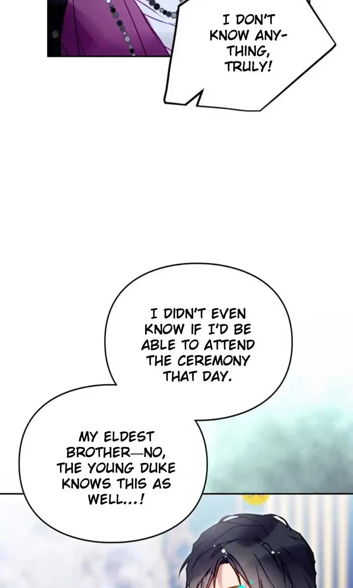 Villains Are Destined to Die Chapter 164 Page 49